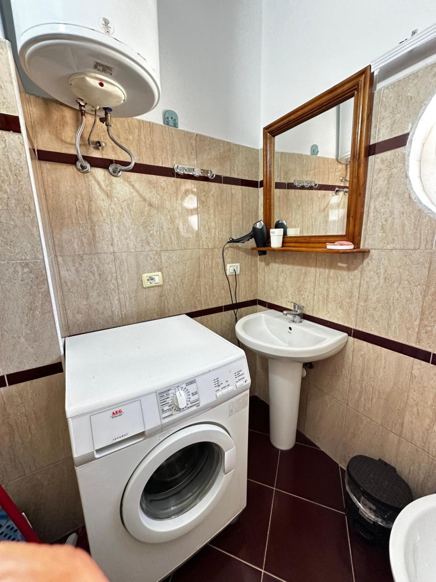 דורס Romance Holiday Garden Inn מראה חיצוני תמונה