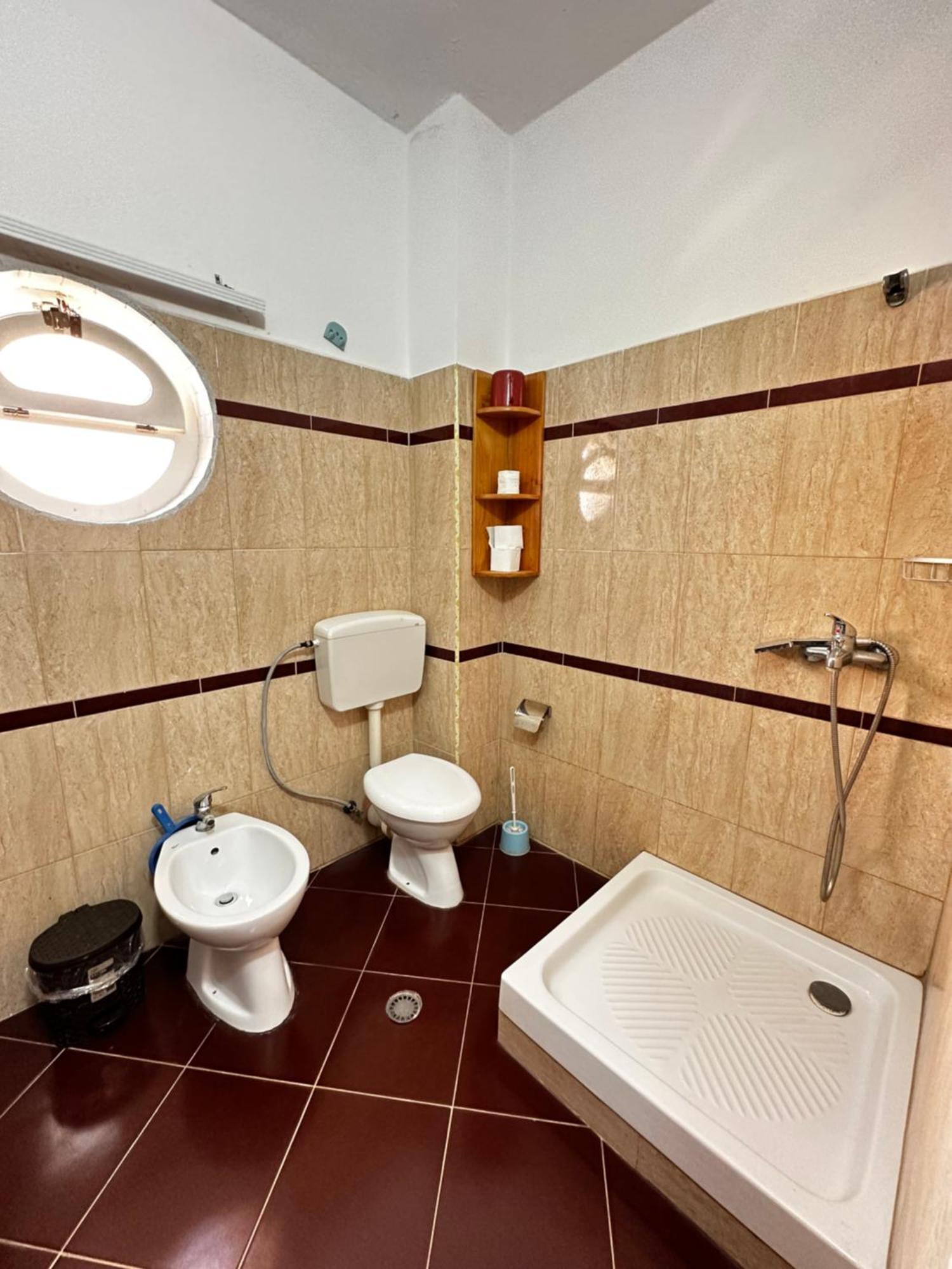 דורס Romance Holiday Garden Inn מראה חיצוני תמונה