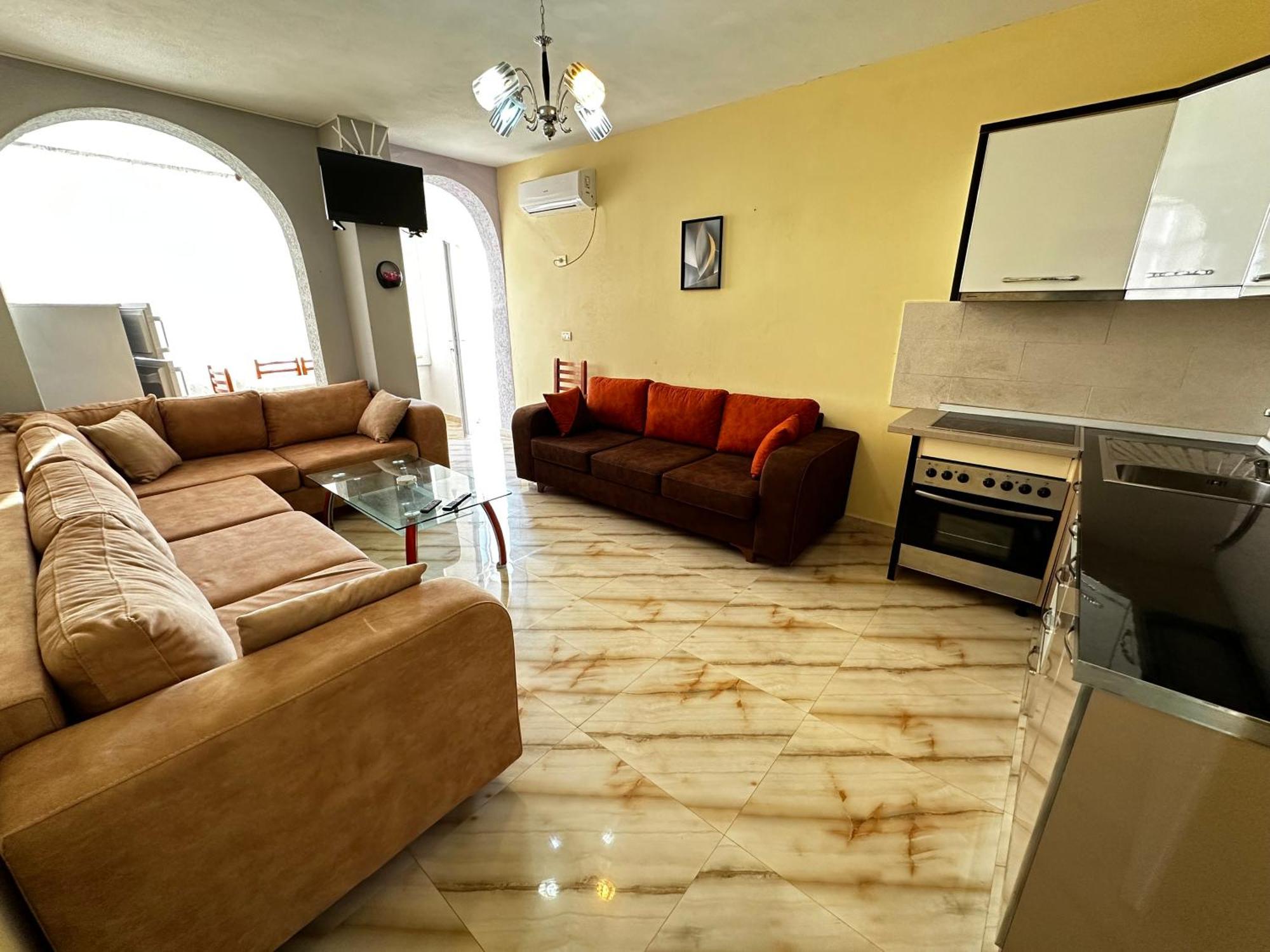 דורס Romance Holiday Garden Inn מראה חיצוני תמונה