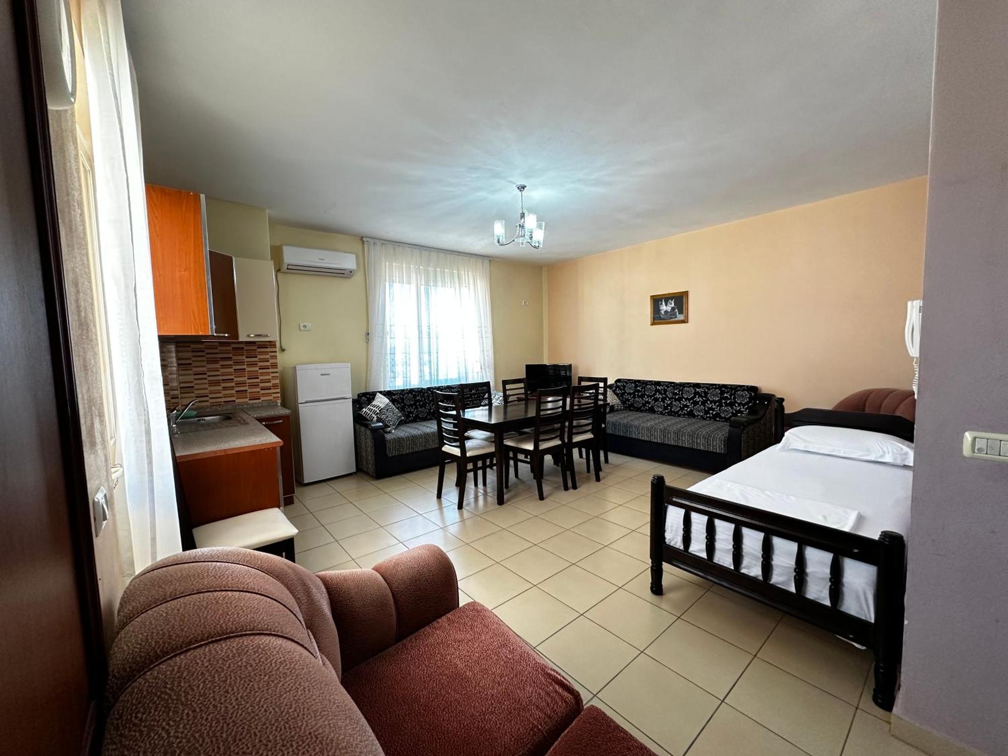 דורס Romance Holiday Garden Inn מראה חיצוני תמונה