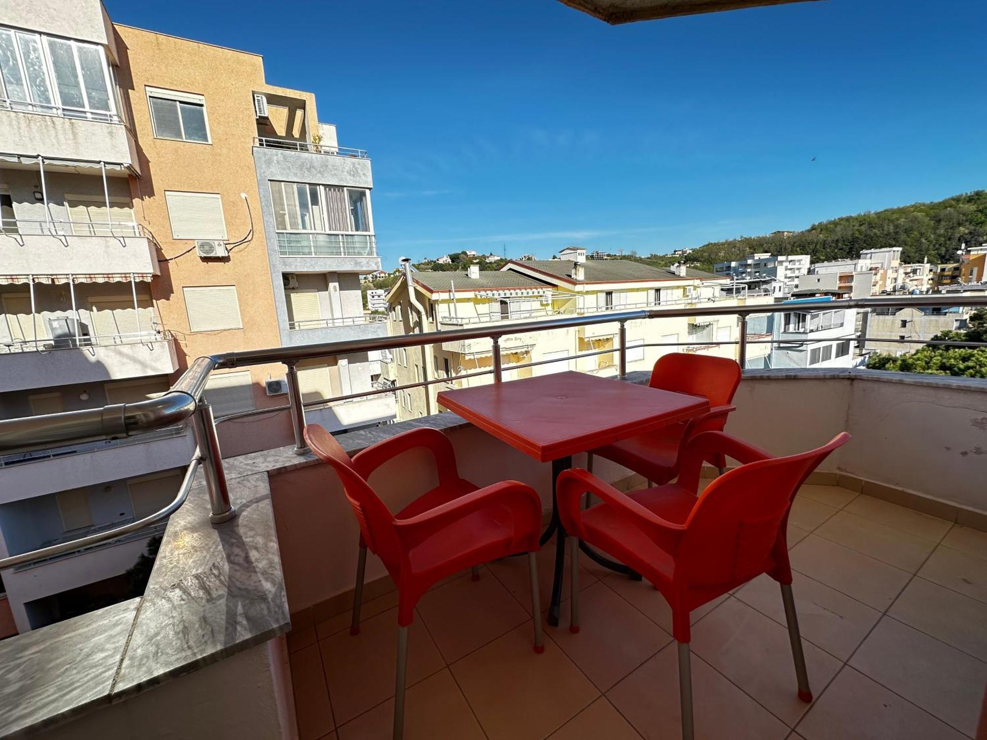 דורס Romance Holiday Garden Inn מראה חיצוני תמונה